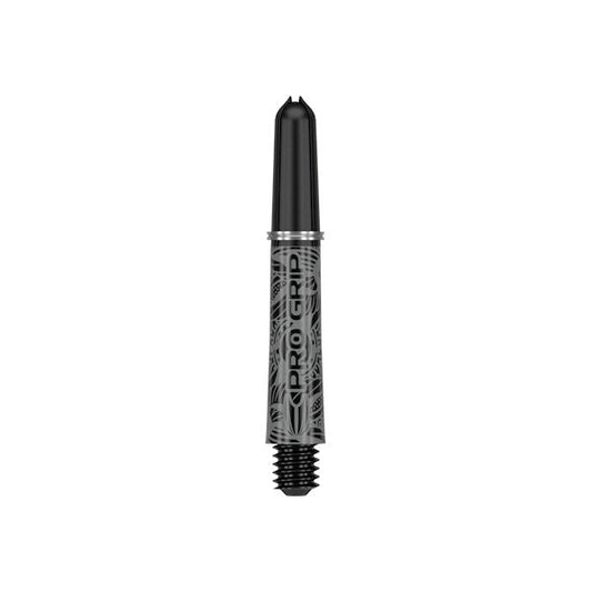 Ink Pro Grip Nylon Shafts black