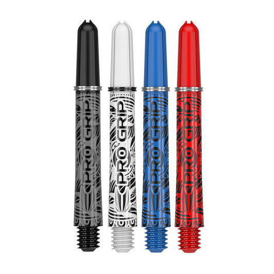 Ink Pro Grip Nylon Shafts