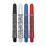 Ink Pro Grip Nylon Shafts