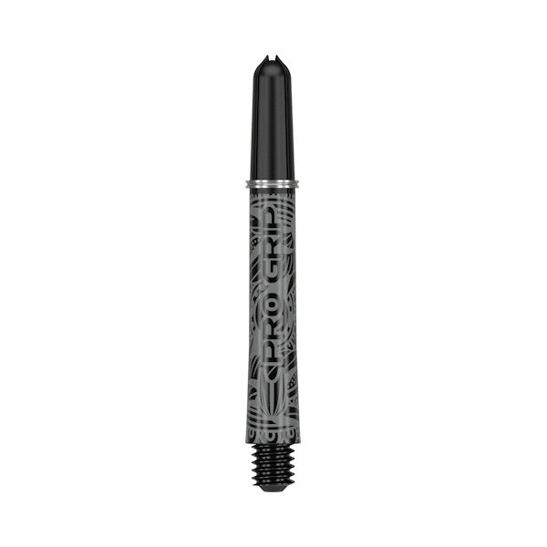 Ink Pro Grip Nylon Shafts black