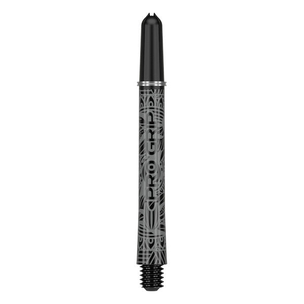 Ink Pro Grip Nylon Shafts black