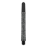 Ink Pro Grip Nylon Shafts black
