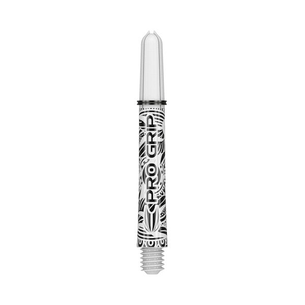 Ink Pro Grip Nylon Shafts white