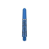 Ink Pro Grip Nylon Shafts blue