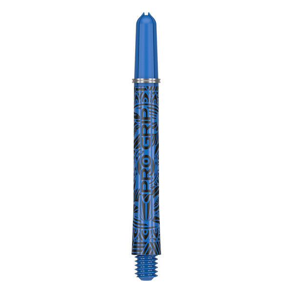 Ink Pro Grip Nylon Shafts blue