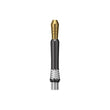 Heli Ti Black Shafts short