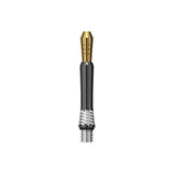 Heli Ti Black Shafts short