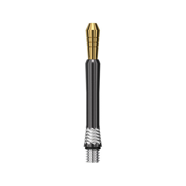 Heli Ti Black Shafts midi
