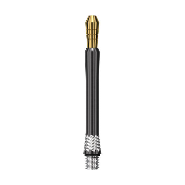 Heli Ti Black Shafts medium
