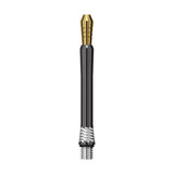 Heli Ti Black Shafts medium