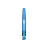 Pro Grip EVO Aluminium, Nylon Shafts blue