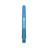 Pro Grip EVO Aluminium, Nylon Shafts blue
