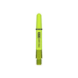 Pro Grip EVO Aluminium, Nylon Shafts green