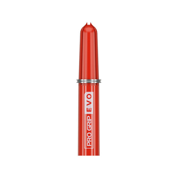 Pro Grip EVO Tops (Package of 9) red