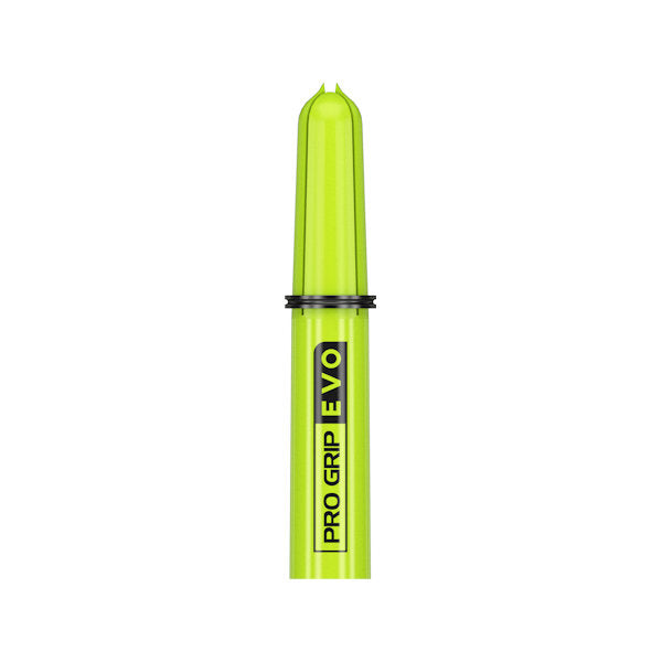 Pro Grip EVO Tops (Package of 9) green