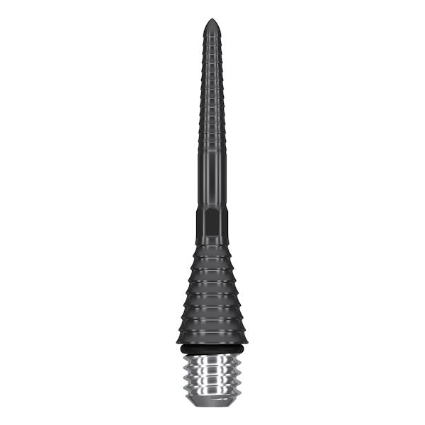 Swiss Titanium Pro SP Conversion Point grooved 26mm