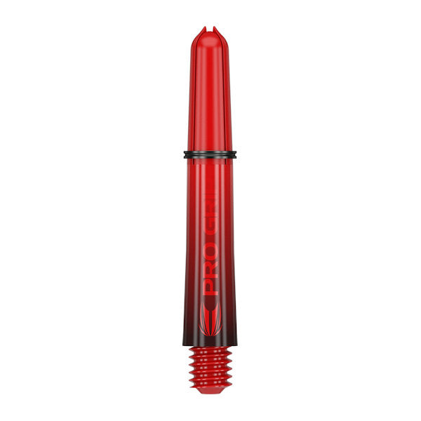 Pro Grip Sera Shafts red