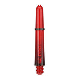 Pro Grip Sera Shafts red