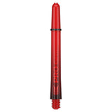 Pro Grip Sera Shafts red