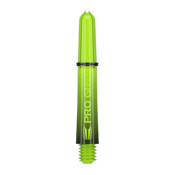 Pro Grip Sera Shafts lime