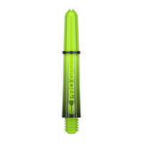 Pro Grip Sera Shafts lime