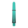 Pro Grip Sera Shafts aqua