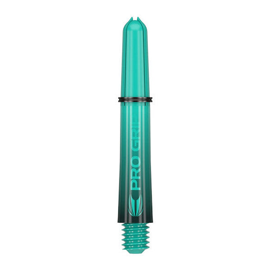 Pro Grip Sera Shafts aqua