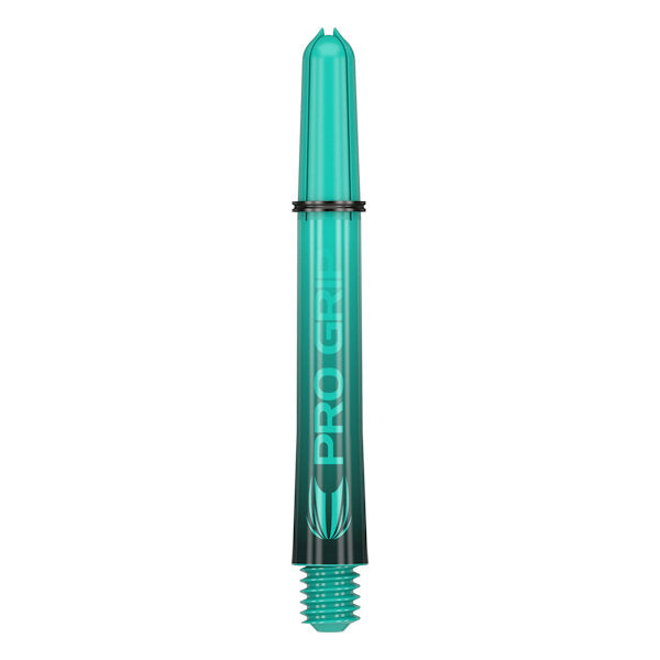 Pro Grip Sera Shafts aqua