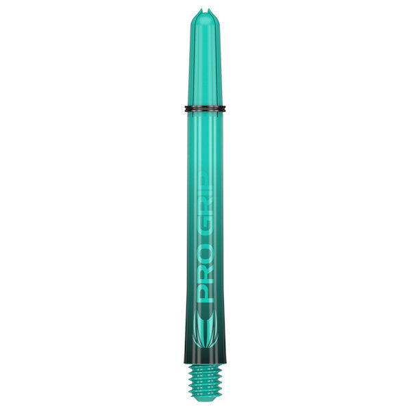 Pro Grip Sera Shafts aqua