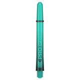 Pro Grip Sera Shafts aqua