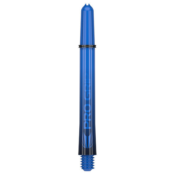 Pro Grip Sera Shafts blue