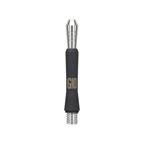 Power Titanium G10 Shaft short