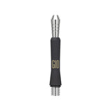 Power Titanium G10 Shaft short
