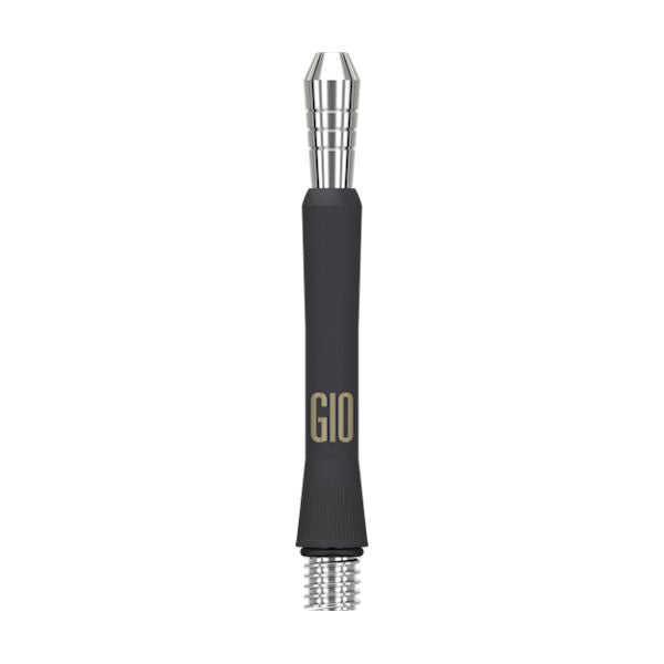 Power Titanium G10 Shaft intermediate