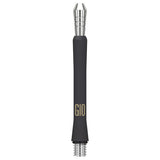 Power Titanium G10 Shaft medium