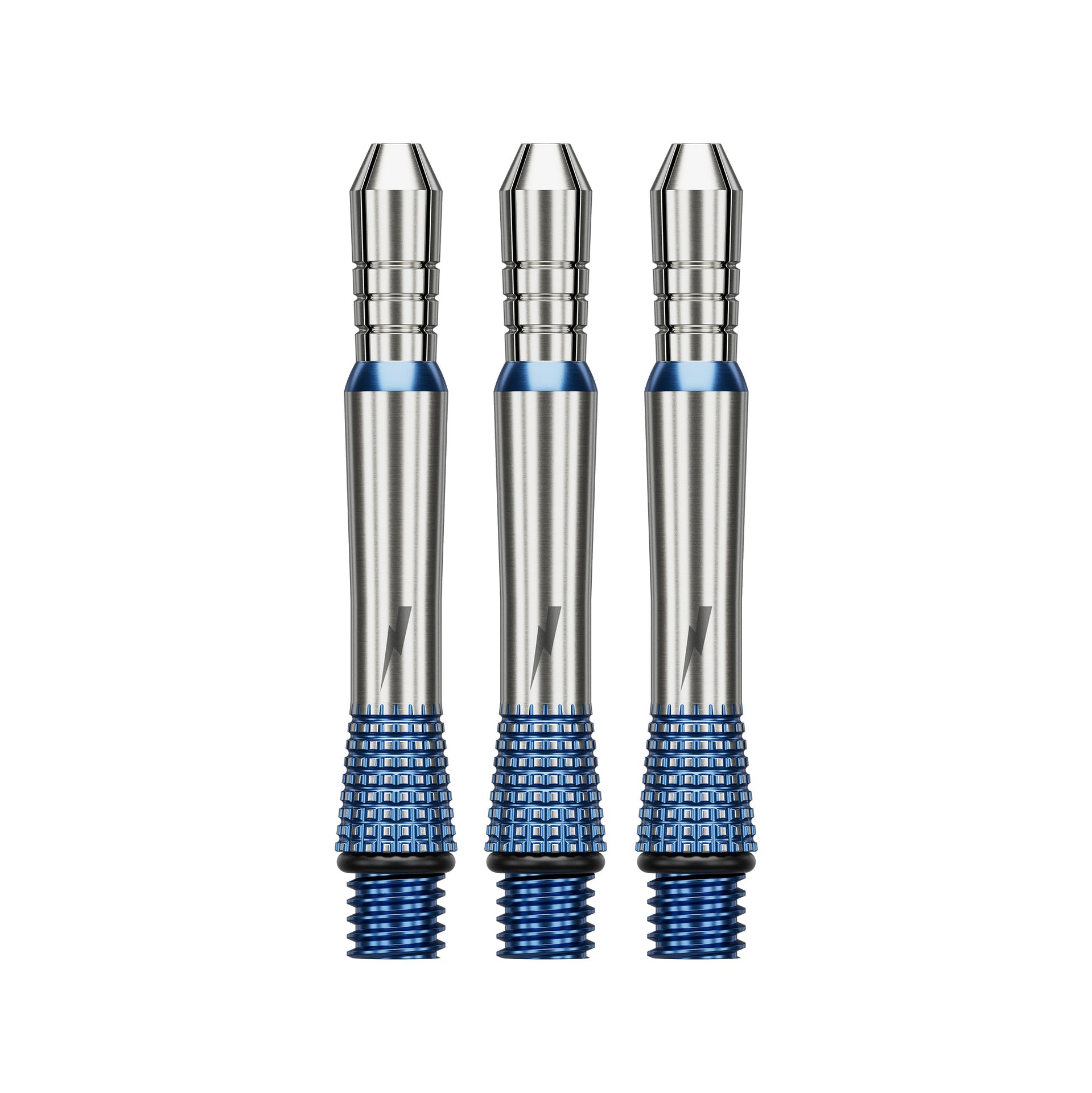 Power Titanium GX2 Shaft with blue accents on a white background