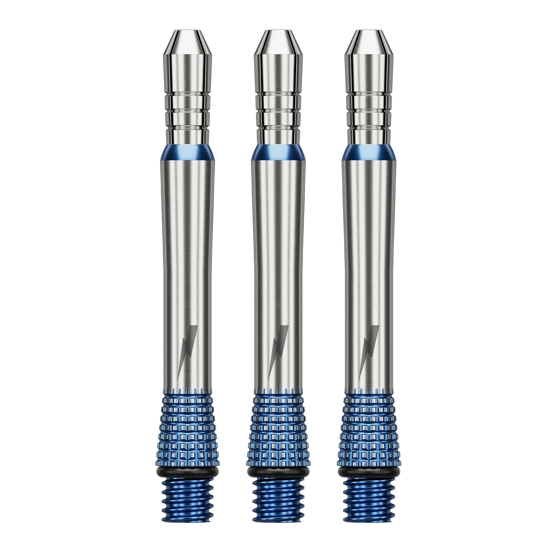 Power Titanium GX2 Shaft with blue accents on a white background
