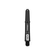 Black dart with 'Target' and 'Star Wars' branding on a white background