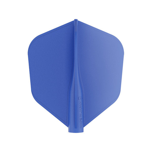 8 Flight No. 6 Flight Blue