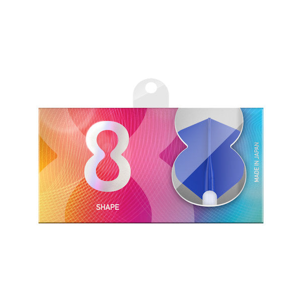 8 Flight No. 6 Flight