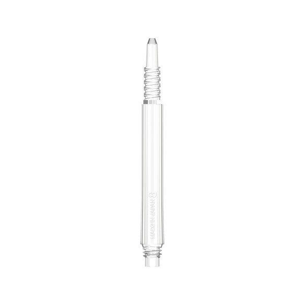 8-FLIGHT-REGULAR-CLEAR-33MM-FIXED-SHAFT-FLAT