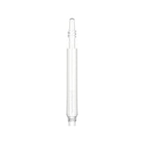 8 Flight Spin Shafts Clear 33mm