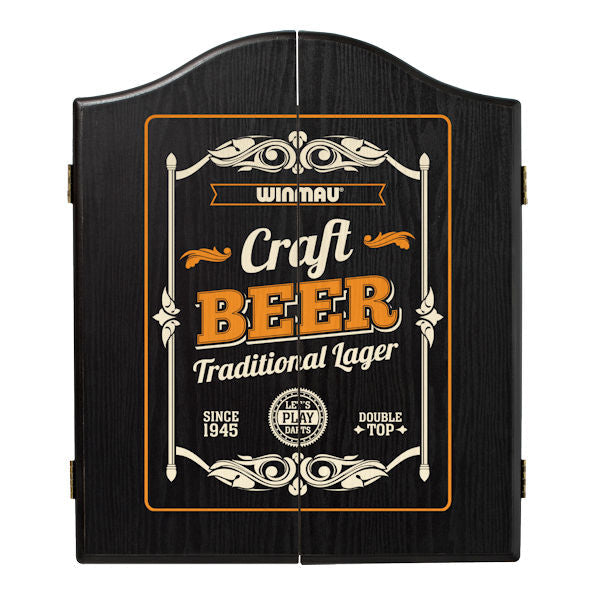 Craft Beer Cabinet