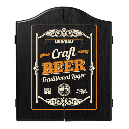 Craft Beer Cabinet