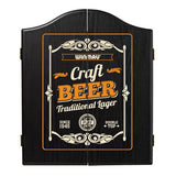 Craft Beer Cabinet
