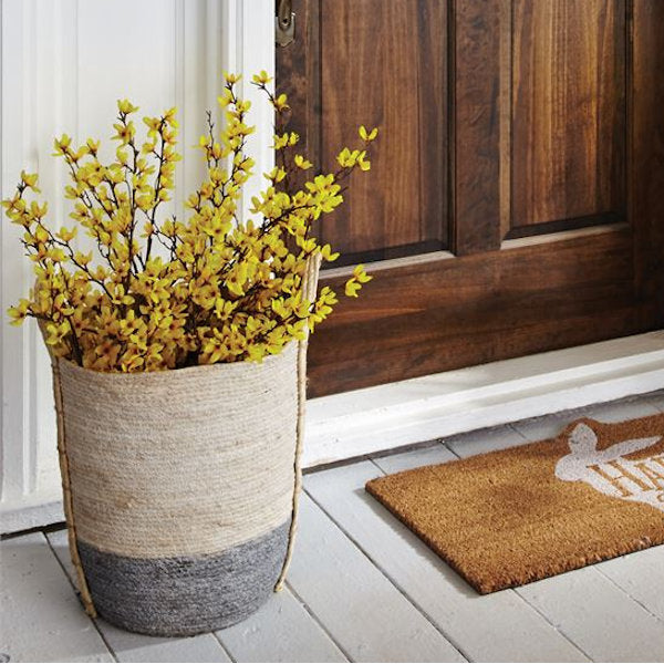 Mudpie 40310014 Forsythia stem