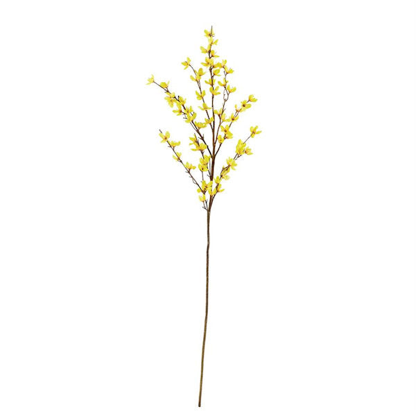 Mudpie 40310014 Forsythia stem