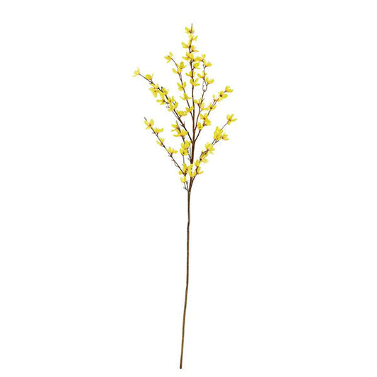 Mudpie 40310014 Forsythia stem