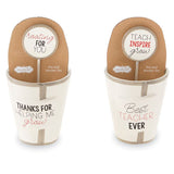 Teacher Pot & Marker Set