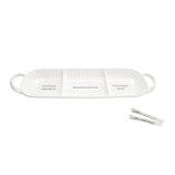 Mudpie 4071169 S'more Set